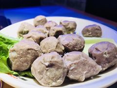-雾都渣渣火锅(南城智汇城店)