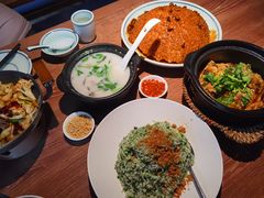 -周家二小姐的菜(西津渡店)