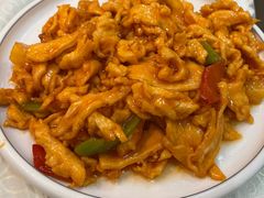 -同发号饭庄(复兴路店)