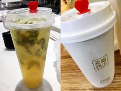 -幸福西饼面包茶饮(车公庙店)