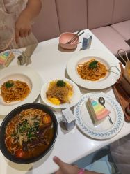 -奈尔宝·儿童乐园·亲子餐厅(星河湾店)