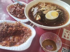 -华天延吉餐厅(西四总店)