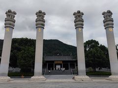 -阿育王寺