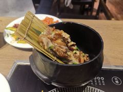 -火炉火自助餐(悠唐购物中心店)