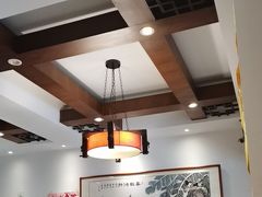 -福来居烤鸭店(天坛二店)