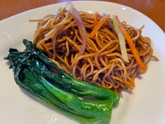 炒面-广州富力君悦大酒店·凯菲厅