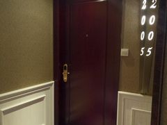 -厦门泰谷酒店(中山路镇海路地铁站店)