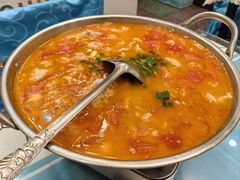 -味好美土菜(迎宾东路店)