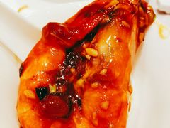 -东方明珠老上海8号餐厅(东方明珠广播电视塔店)