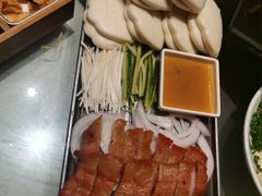 -淮上豆府(水厂路店)