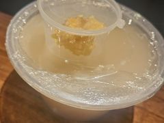 -九田家黑牛烤肉料理(新辰里亚运村店)