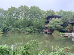 -习家池