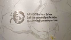 -潘多拉Hairsalon