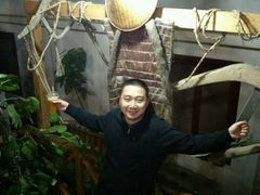 -纳兰傣雀傣味餐厅