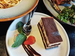 -blue frog蓝蛙(长泰广场店)