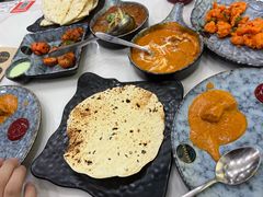 -VATAN INDIAN RESTAURANT米特印度餐厅(城北路店)