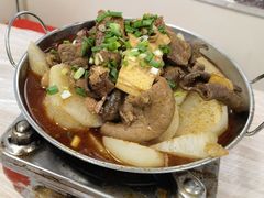 -桂萍特色牛筋牛杂(长堤街总店)