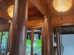 -西双版纳洲际度假酒店-曼霖轩中餐厅