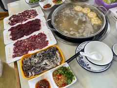 -杏花吴记牛肉火锅