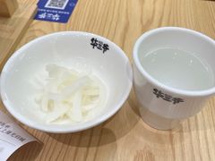 -华三爷拌面(上海光启城店)