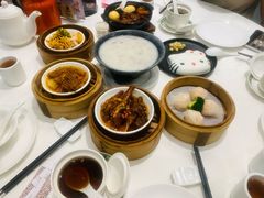 -东方御宴海鲜酒楼(棕泉酒店)