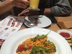肉酱意面-必胜客(花都百业店)