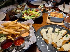 薯香大满贯-澳骄 Aussie Kitchen·手工披萨·西餐(国大店)