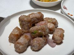酥炒芋头-莆田餐厅PUTIEN(颐堤港店)