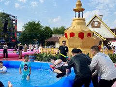 -祥源·阜阳生态乐园