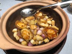 砂锅鲍鱼仔-徐记海鲜(南油永新汇店)