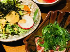 -和彩放题餐厅(酒仙桥店)