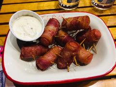 -Tubestation站点比萨(五道营店)