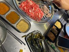-炽城·烤肉名家(鸿达中央广场店)