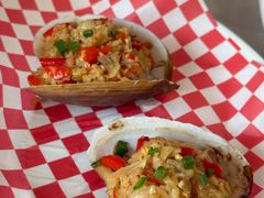 -覃记海鲜美食餐厅