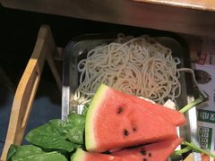 -成老灶火锅鸡(平山店)