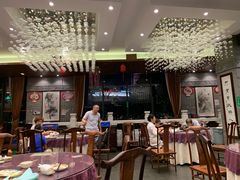 大堂-宁波状元楼酒店(和义路店)