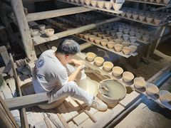 -景德镇古窑民俗博览区