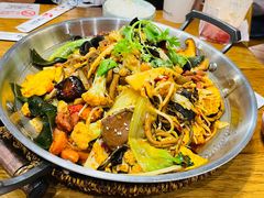 -川锅哎哟·麻辣香锅(国大城市广场店)