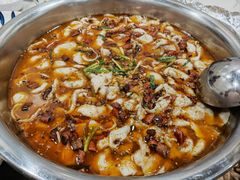 -老四川平头酸菜鱼(衙前店)
