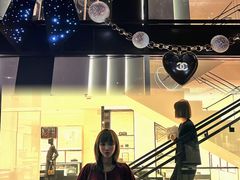 -王府半岛酒店