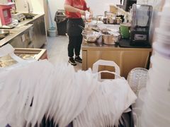 -鲜芋仙(中环百联2店)