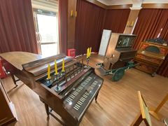 -鼓浪屿钢琴博物馆