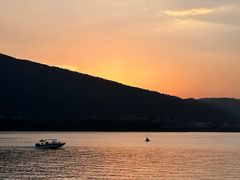 -海埂大坝