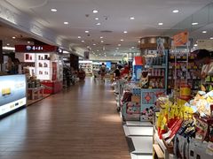 -金鹰超市(国际购物中心新街口店)