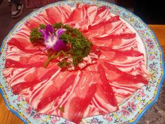 -京喜·铜锅涮肉老北京火锅(新华路店)