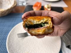 -LA MAISON公鸡和龙(蛇口店)