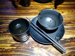 -宽窄巷子冒菜(中华广场店)