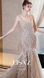 -Renee芮亦婚纱(原丽莎)