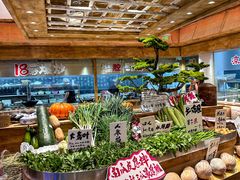 -田园印象·成都土菜院子(华阳店)