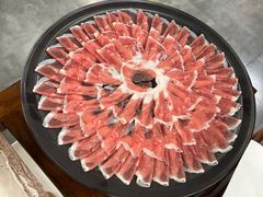 -东来顺•非遗火锅(外滩店)